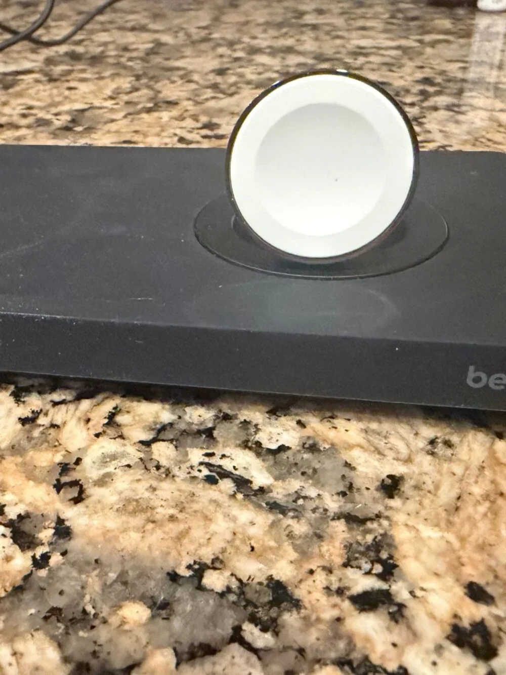 Belkin 3 in 1 wireless charger